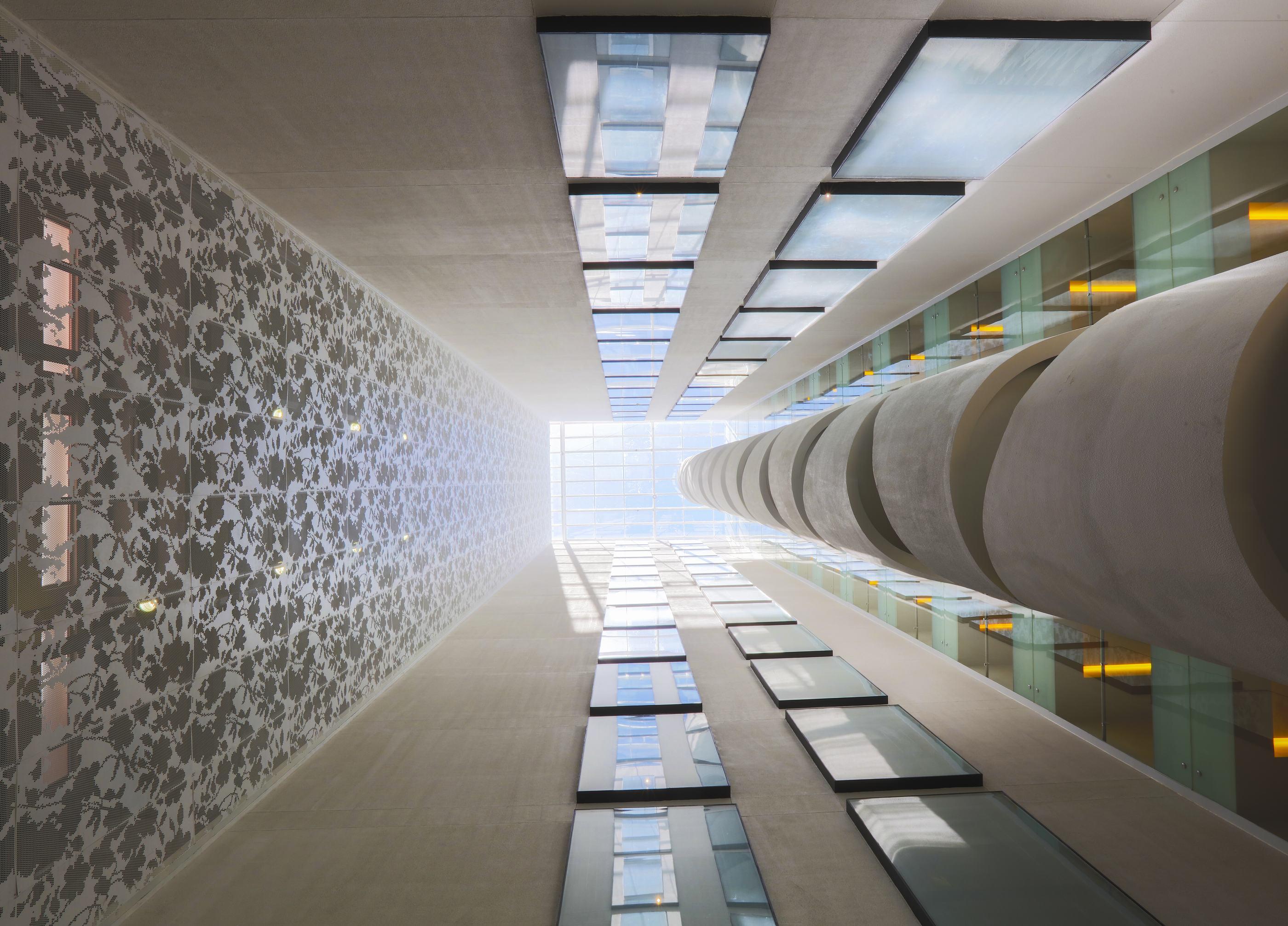 Krystal Urban Guadalajara Hotel Kültér fotó