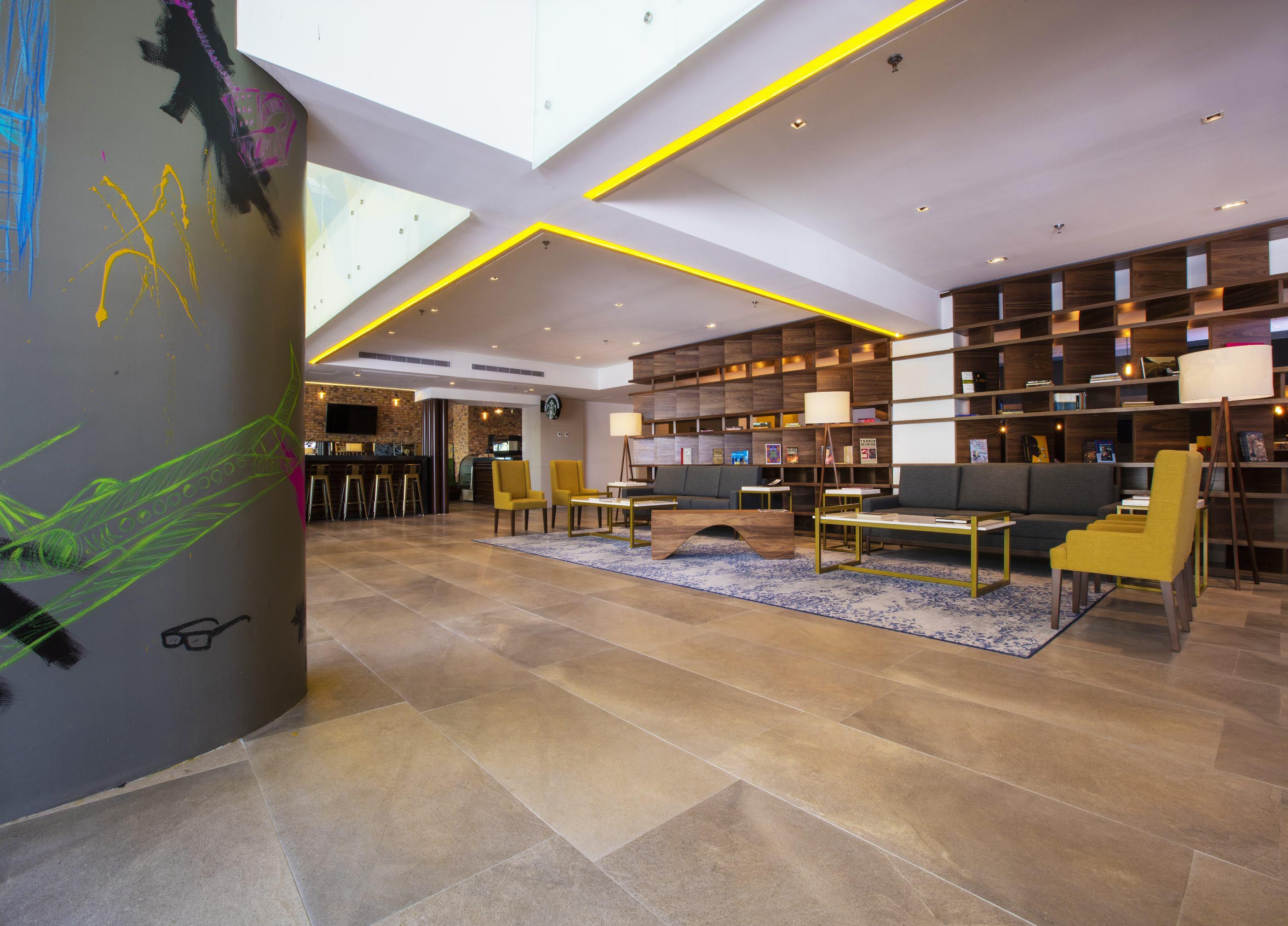 Krystal Urban Guadalajara Hotel Kültér fotó